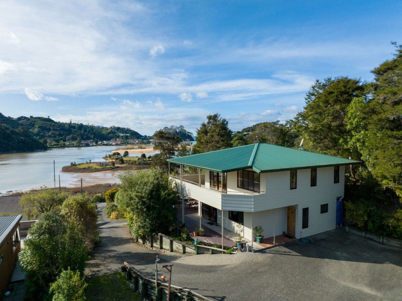 Property Valuation for 45 Martin Farm Road, Kaiteriteri Trade Me