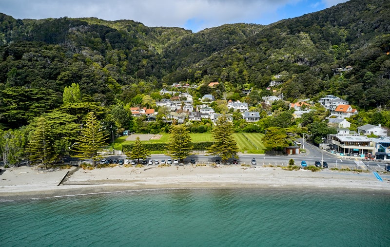 5 Tui Road, Days Bay, Lower Hutt - Carousel 35