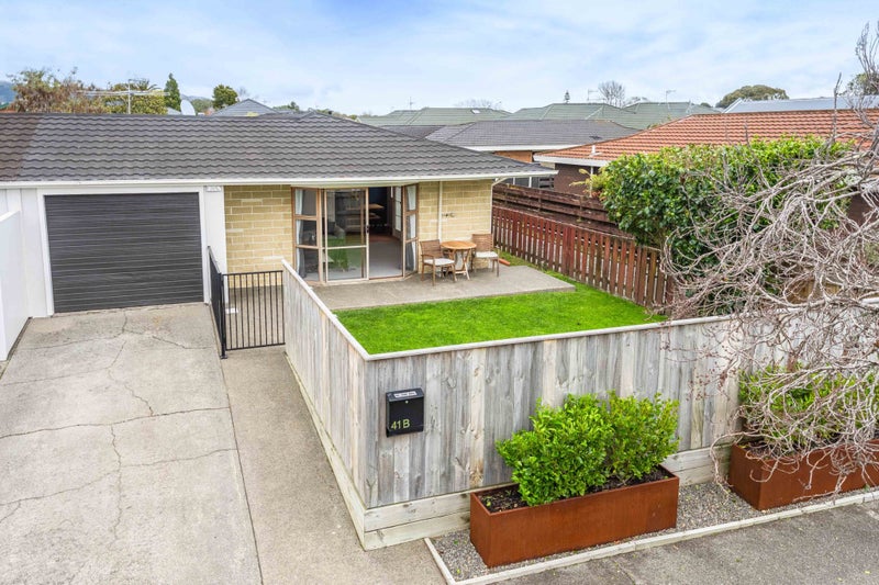 41B ANDREW ST, WAIKANAE, WAIKANAE - Carousel 1