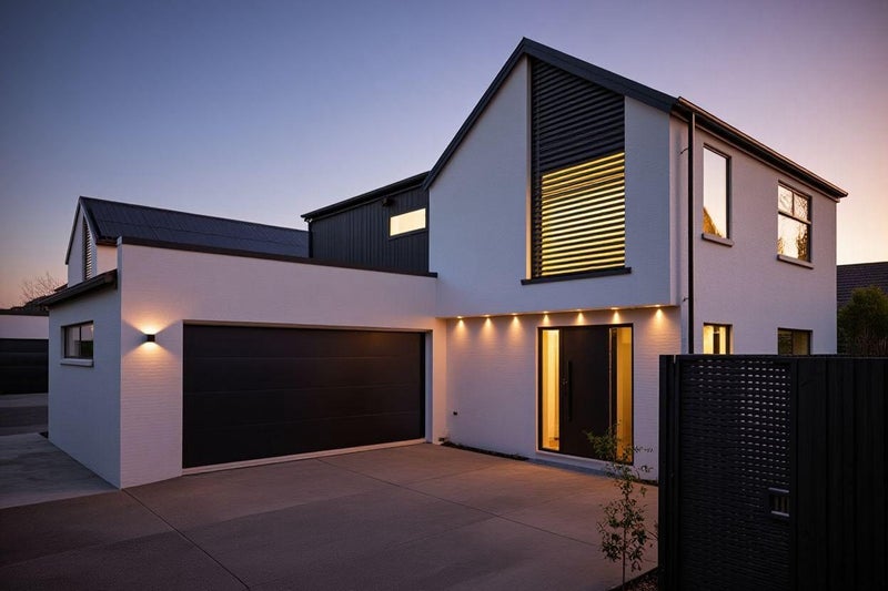 2/17 Hewitts Road, Merivale, Christchurch - Carousel 1