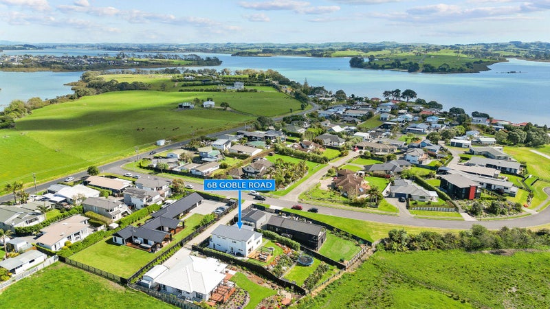 6B Goble Road, Pukekohe - Carousel 50