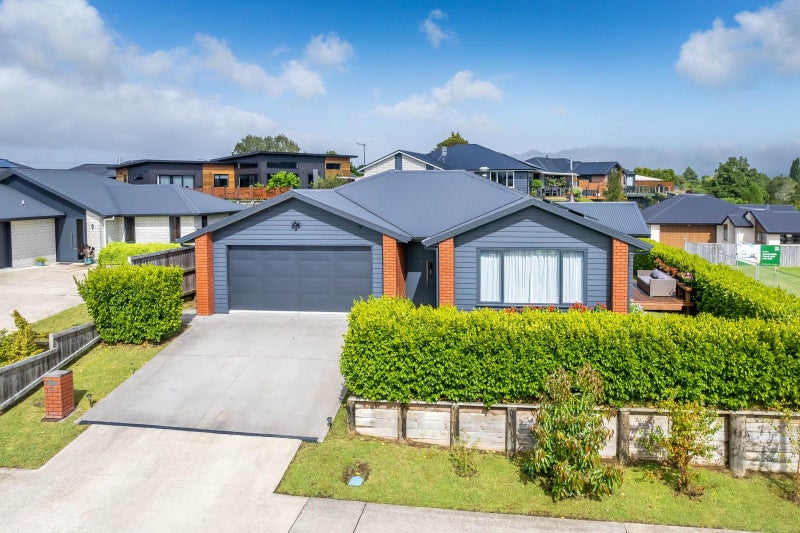 11 Mahutonga Terrace, Ngaruawahia, Hamilton - Carousel 2