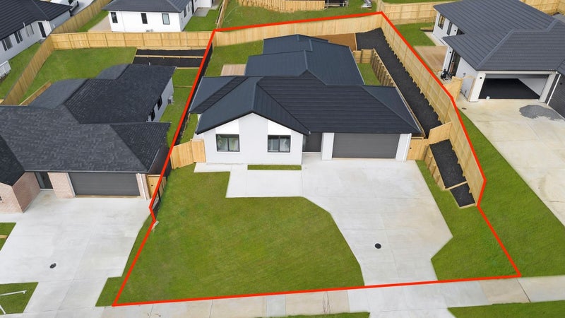 5 Dolcetto Place, Pokeno - Carousel 1