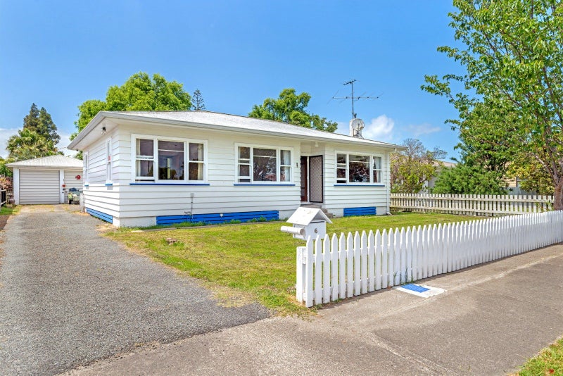 6 Clarence Street, Te Hapara, Gisborne - Carousel 1