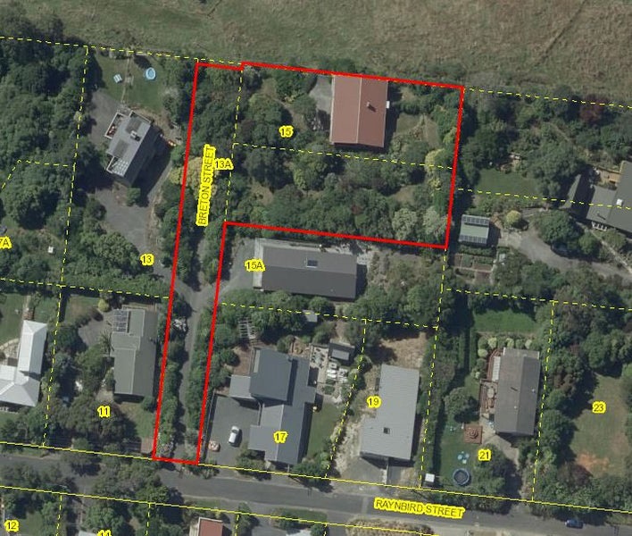 15 Raynbird Street, Company Bay, Dunedin - Carousel 30