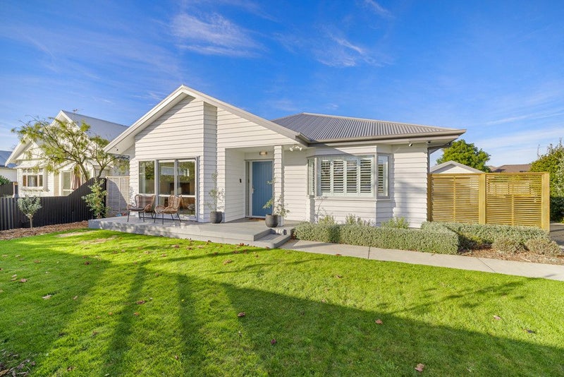 36 Stapletons Road, Richmond, Christchurch - Carousel 1