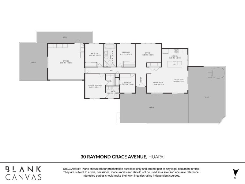 30 Raymond Grace Avenue, Huapai, Kumeu - Carousel 25