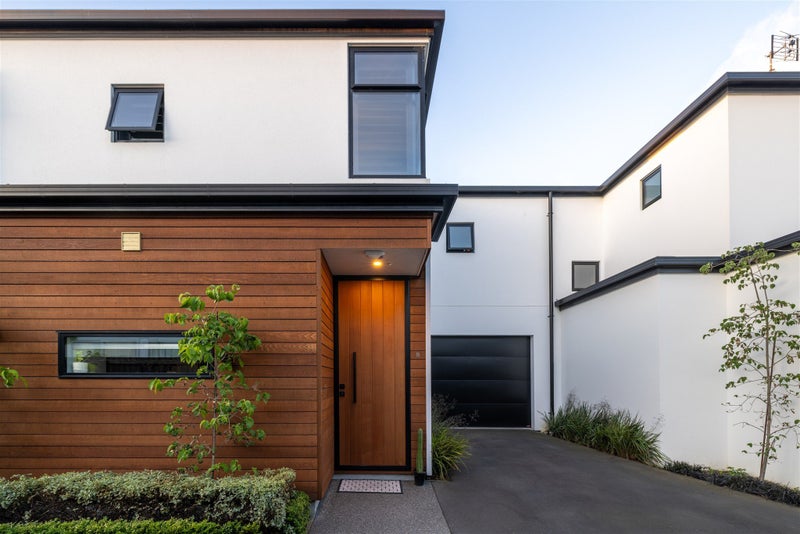 55B Bishop Street, St Albans, Christchurch - Carousel 27