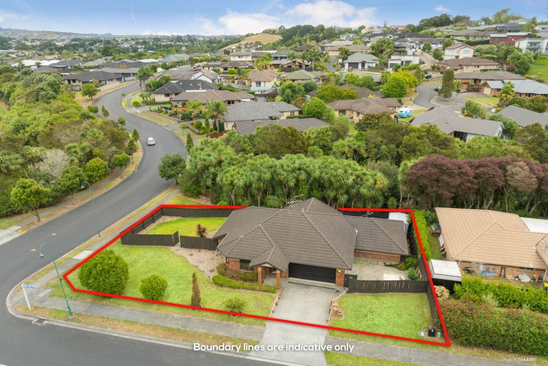 1 Ina Ville Drive, Pukekohe, Pukekohe - Carousel 2