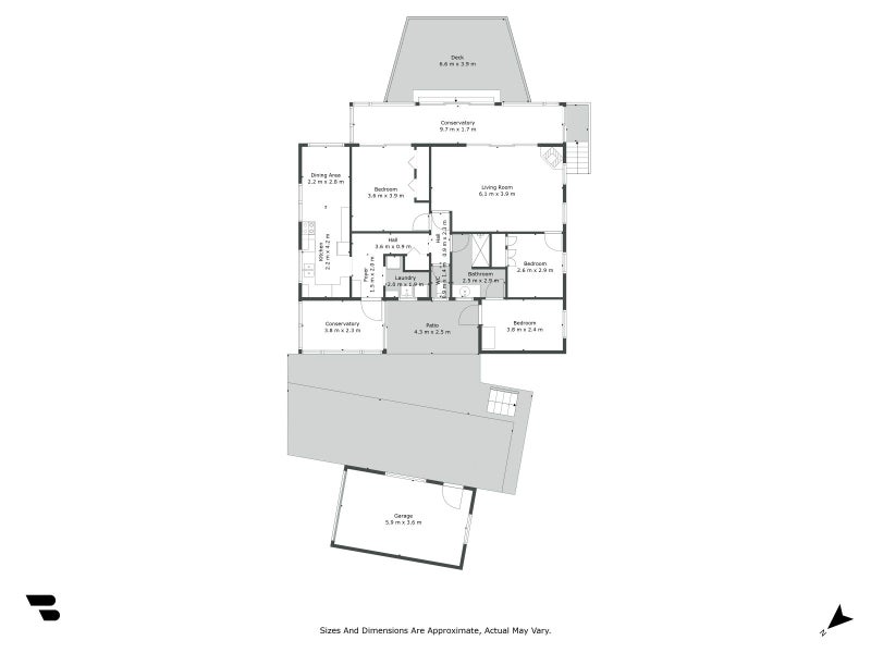 445 Onemana Drive, Whangamata - Carousel 23