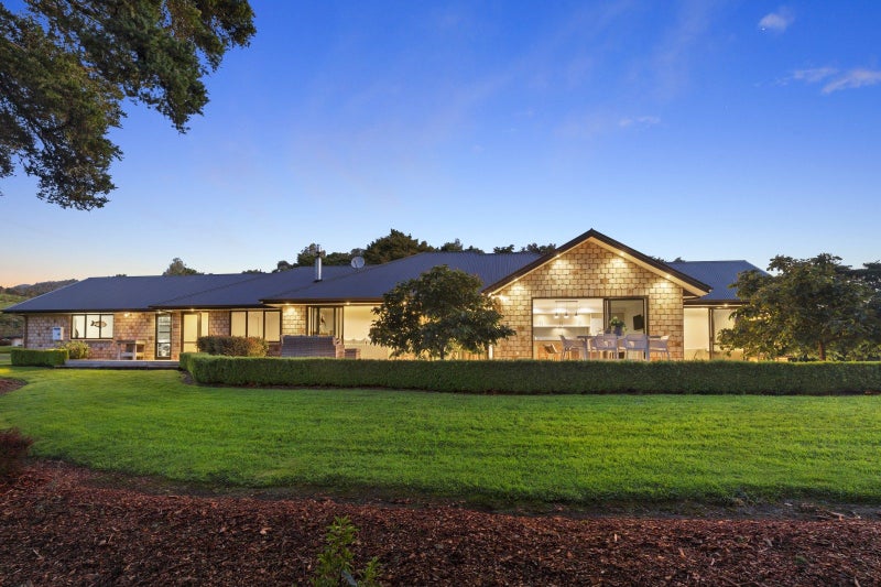 275A Paparimu Road, Papakura - Carousel 2