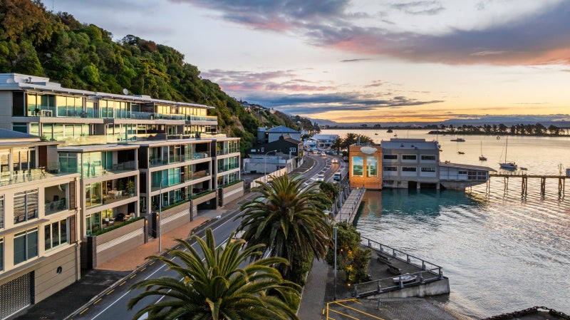 103/283 Wakefield Quay, Stepneyville, Nelson - Carousel 21