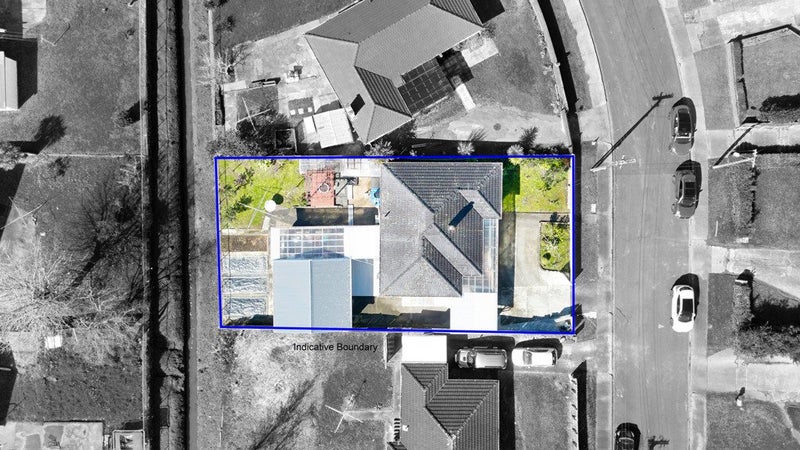 7 Battersby Avenue, Mount Roskill, Auckland - Carousel 8