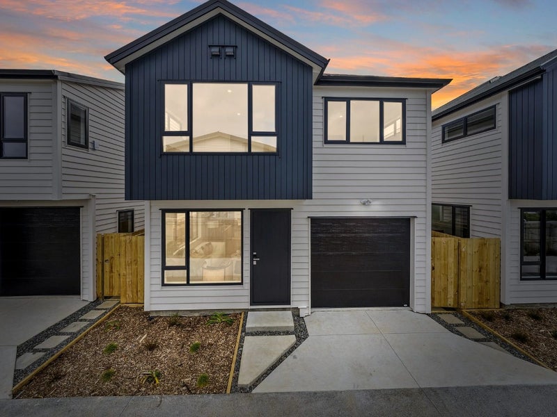 34C Allen Street, Mangere East, Auckland - Carousel 1