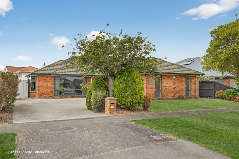 111 Inwoods Close, Parklands, Christchurch - Carousel 2