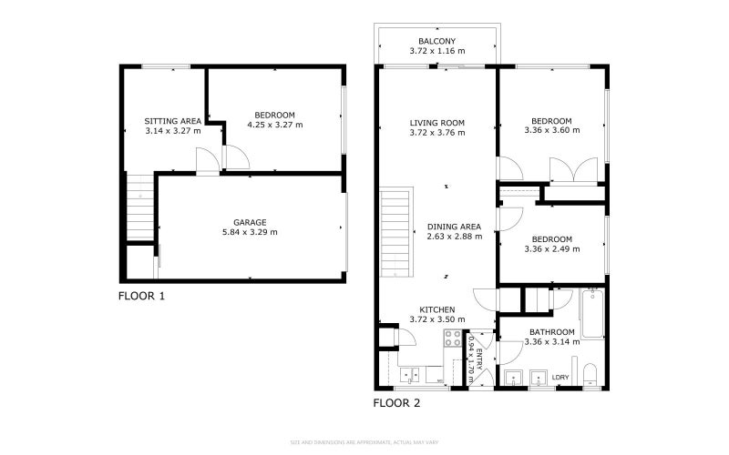 1/15 Bloomsbury Grove, Newlands, Wellington - Carousel 19