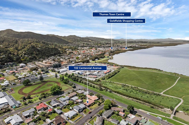 102 Centennial Avenue, Thames, Thames - Carousel 2