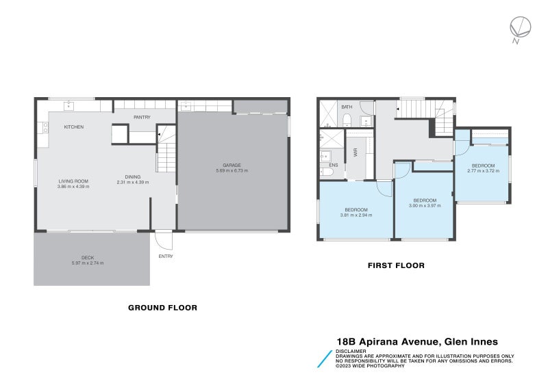 18B Apirana Avenue, Glen Innes, Auckland - Carousel 17