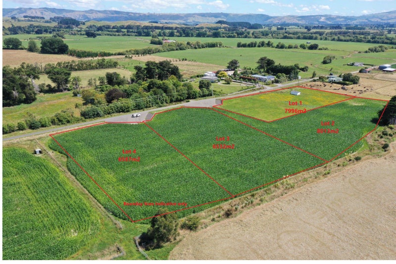 0 Oparatai Road, Mangatainoka, Pahiatua - Carousel 10