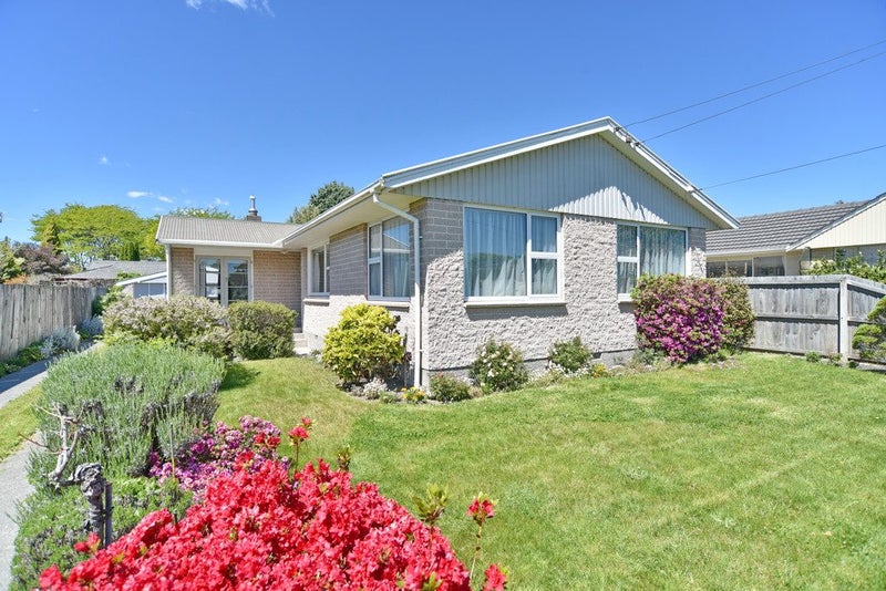 10 Todd Avenue, Bishopdale, Christchurch - Carousel 1