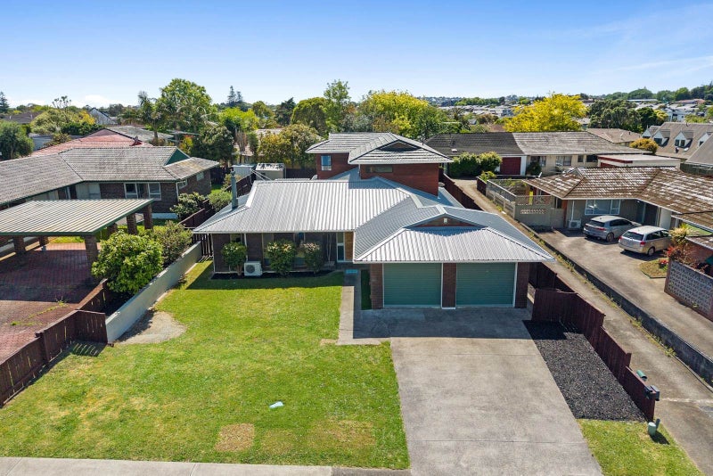 40 Luton Avenue, Sunnyhills, Auckland - Carousel 2