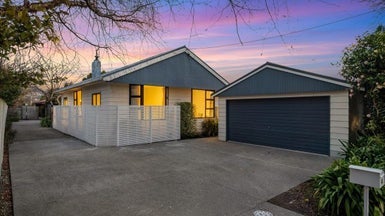 42 Dominion Avenue, Spreydon, Christchurch - Carousel 1