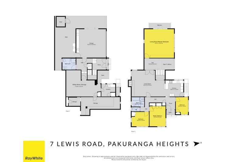 7 Lewis Road, Pakuranga, Auckland - Carousel 45