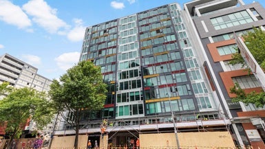 318/135 Hobson Street, Auckland Central, Auckland - Carousel 1