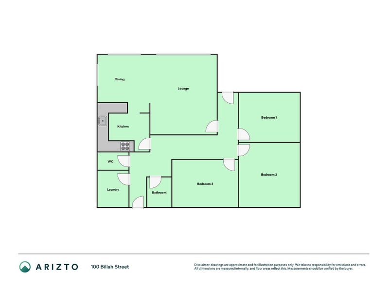100 Billah Street, Tokoroa, Tokoroa - Carousel 22
