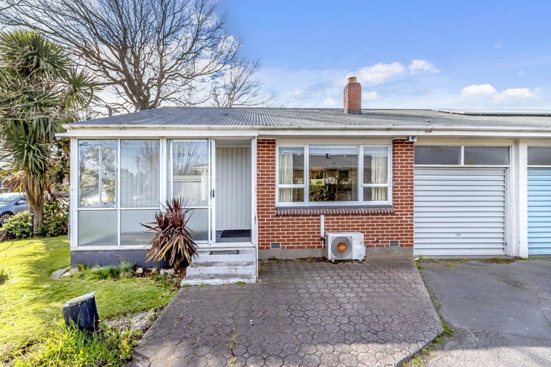 1/42 North Avon Road, Richmond, Christchurch - Carousel 2