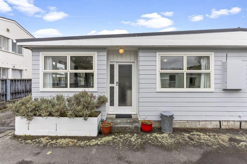 1/28 Rotoiti Street, Johnsonville, Wellington - Carousel 1