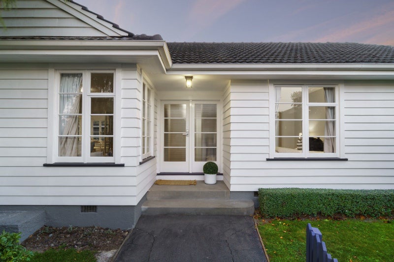1 Chepstow Avenue, Fendalton, Christchurch - Carousel 2
