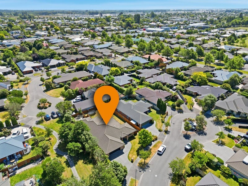 15 Blowers Place, Halswell, Christchurch - Carousel 34