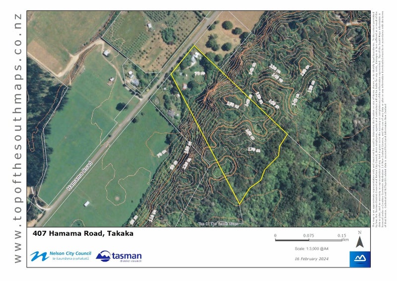 407 Hamama Road, Takaka - Carousel 25