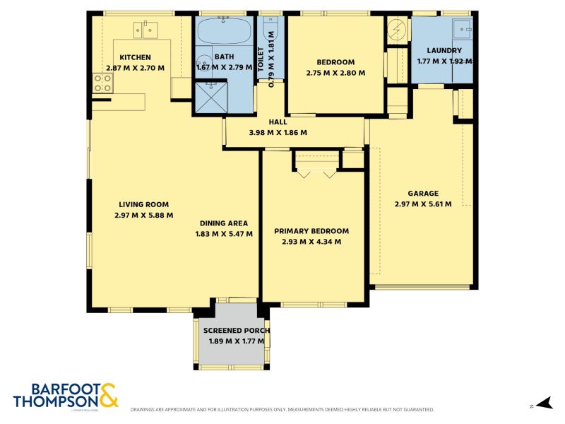 6B Ballater Place, Highland Park, Auckland - Carousel 2