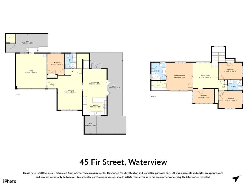 45 Fir Street, Waterview, Auckland - Carousel 44