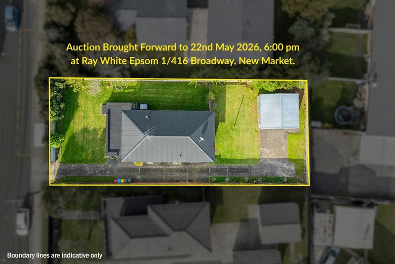 8 Harwood Road, Mount Wellington, Auckland - Carousel 1