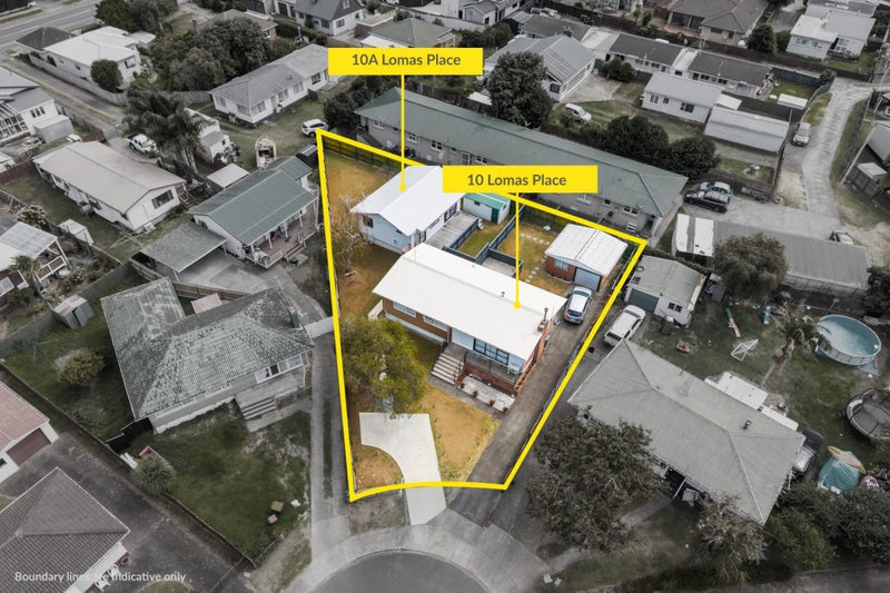 10 Lomas Place, Manurewa, Auckland - Carousel 1