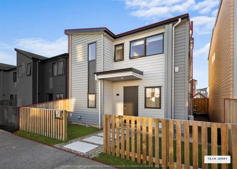 11 Te Kaapia Road, Papakura, Papakura - Carousel 1