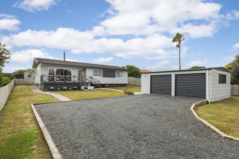 3 Rimu Street, Kerepehi, Paeroa - Carousel 1