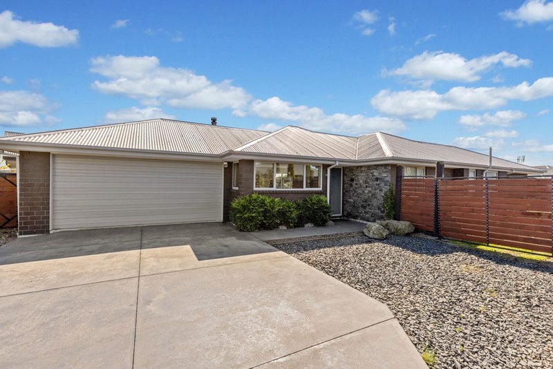 41 Masefield Drive, Rolleston, Rolleston - Carousel 2