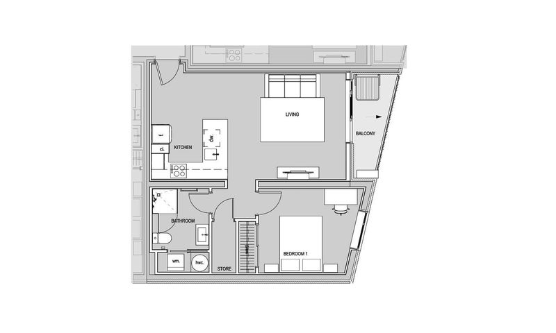 2/1 Reiputa Lane, Mount Wellington, Auckland City, Auckland - Carousel 17