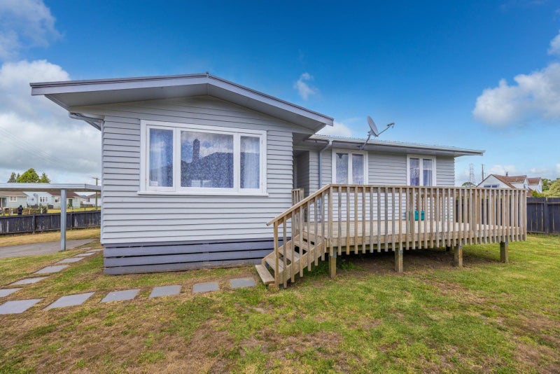 2 Armstrong Street, Huntly, Huntly - Carousel 1