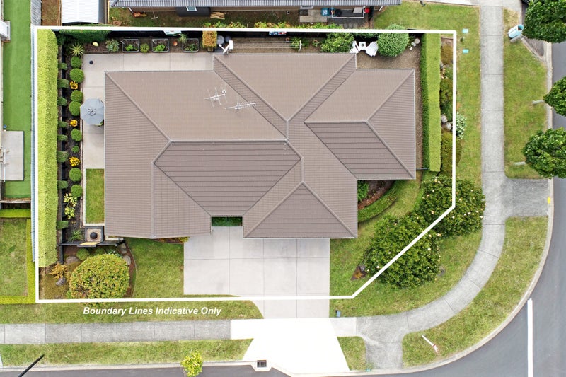 6 Mark Ball Drive, Pokeno, Franklin, Auckland - Carousel 29