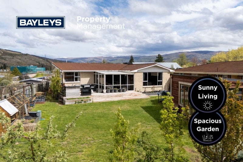60 Donegal Street, Cromwell, Central Otago, Otago - Carousel 1