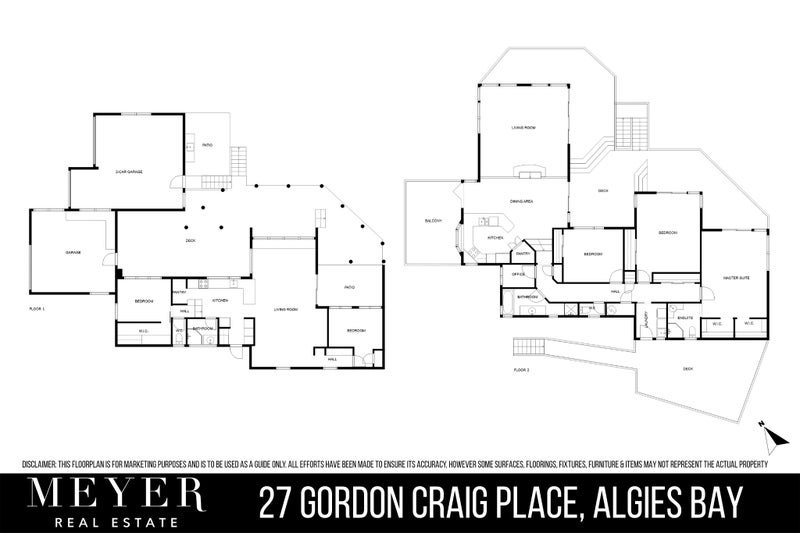 27 Gordon Craig Place, Algies Bay, Warkworth - Carousel 26