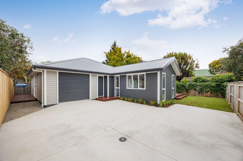 500A Ferguson Street, Palmerston North, Palmerston North - Carousel 1