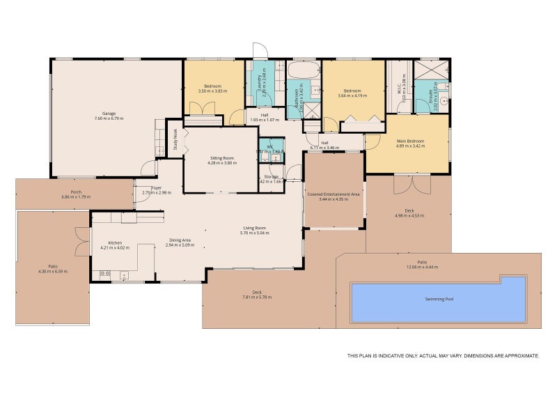 89 Carmichael Road, Bethlehem, Tauranga - Carousel 31