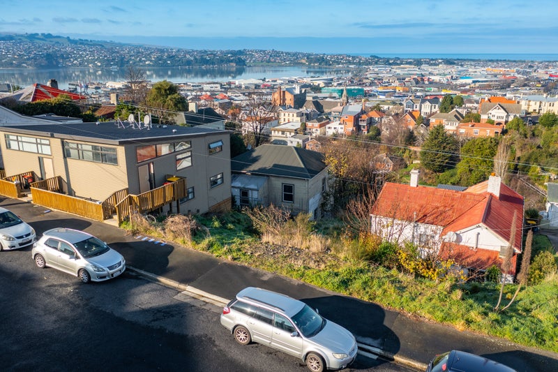 Property Valuation for 93A Canongate, Dunedin Central, Dunedin Trade Me Property Trade Me