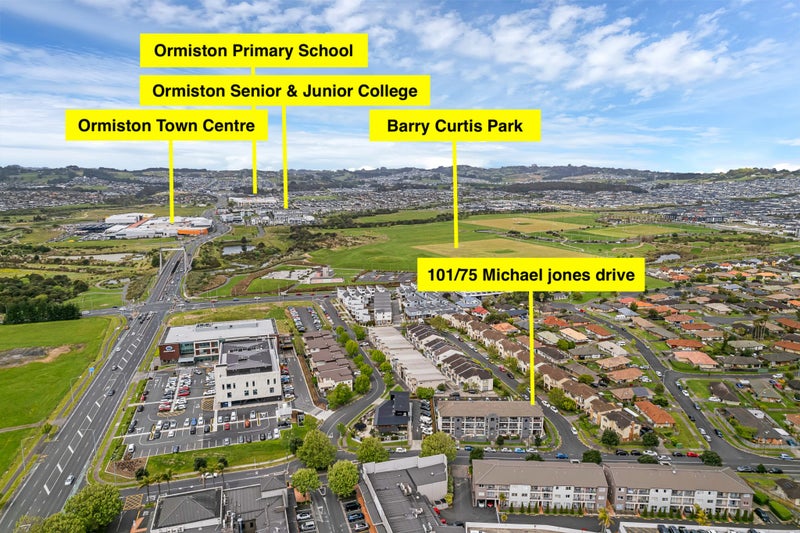 101/75 Michael Jones Drive, Flat Bush, Auckland - Carousel 26